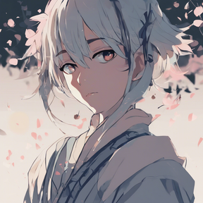 Kei Mochizuki (UTAU)