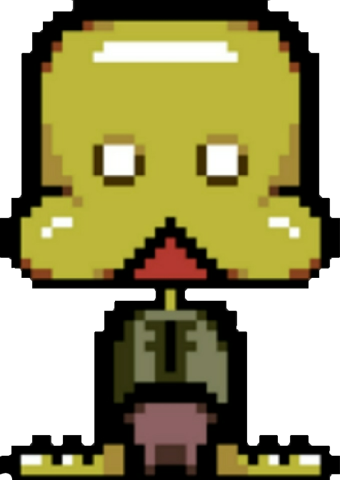 Paul (Petscop)