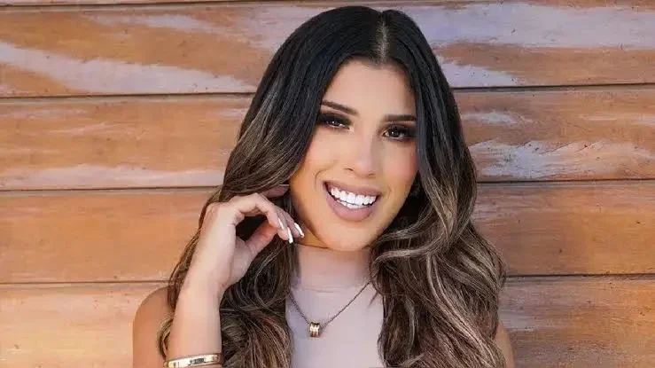 Yahaira Plasencia