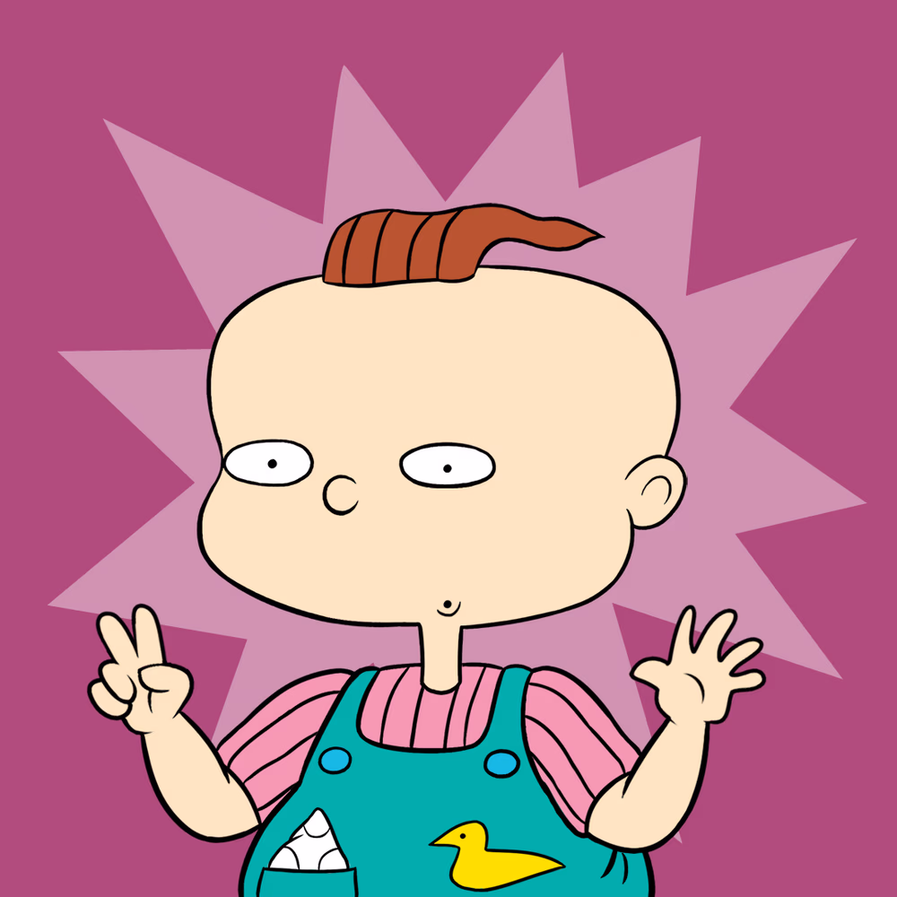 Phil Deville (My Version)
