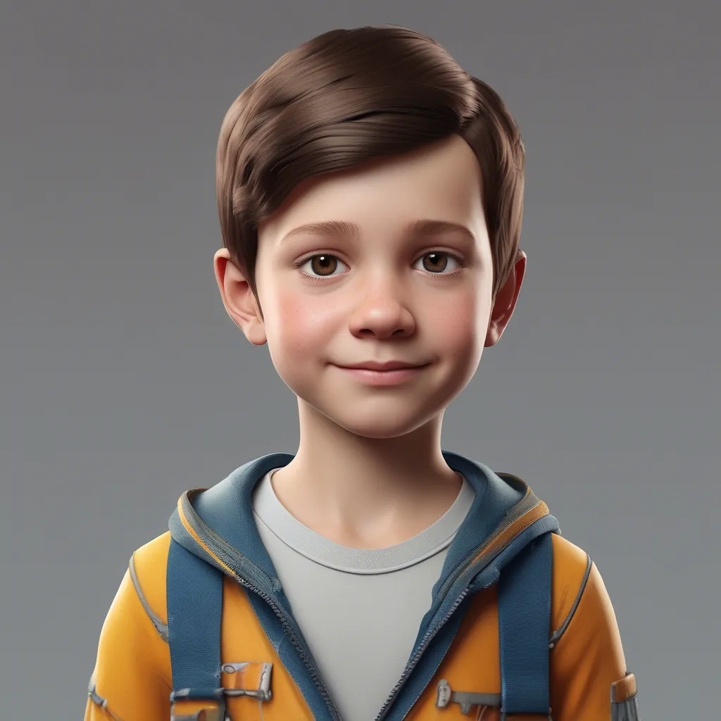 Yaroslav (child)