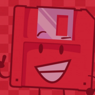 Floppy Disk (Too Many Objects)