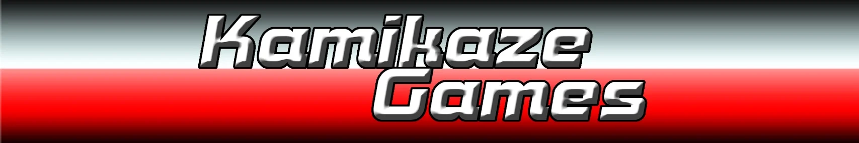 KamikazeGames (YouTuber)