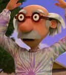 Grandpa Lou Pickles (Rugrats Reboot) (Michael McKean)