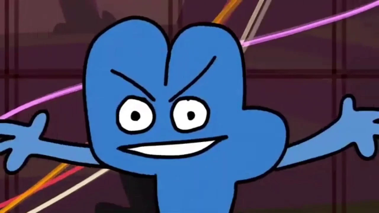 Four (BFB) Singing Voice