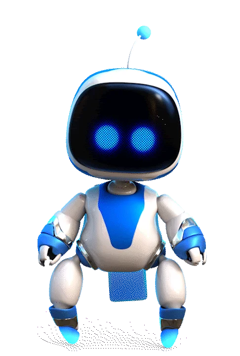 ASTRO BOT