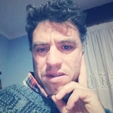 Carlos Ribeiro DJ8 CR8