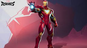 Iron Man (Marvel Rivals) - 250e 28750s