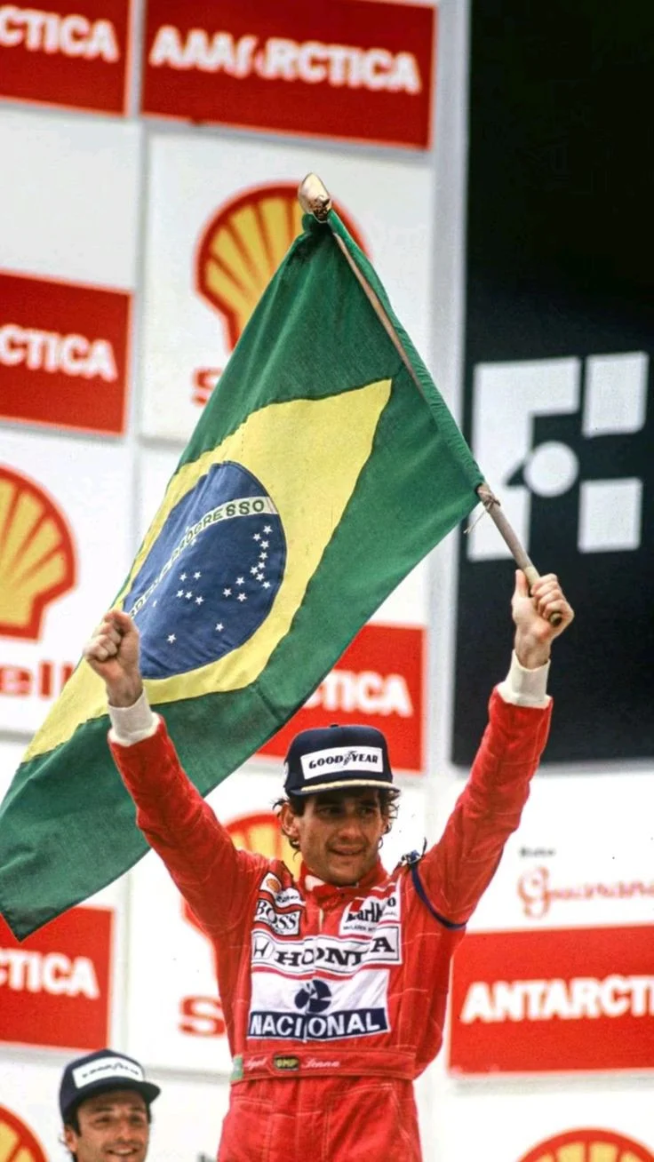 Senna