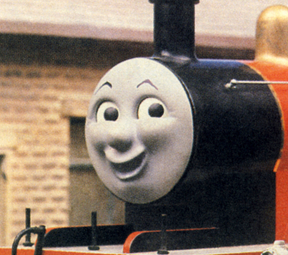 James (TATMR)