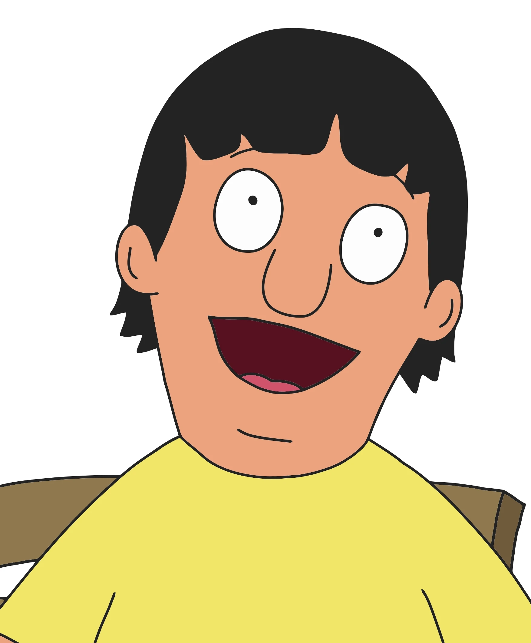 Gene Belcher (Bob's Burgers)