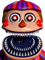 Nightmare Ballon Boy(AndroDubs )