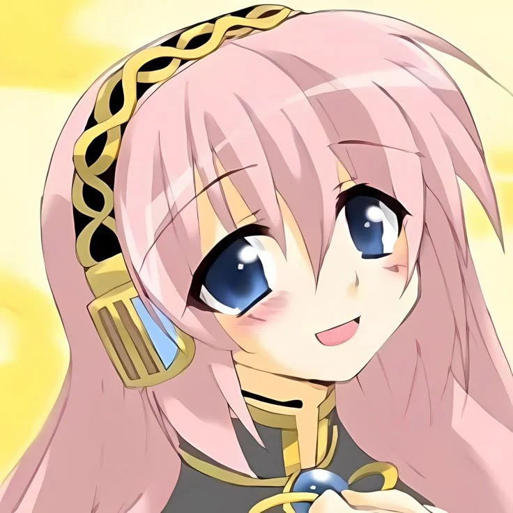 Megurine luka