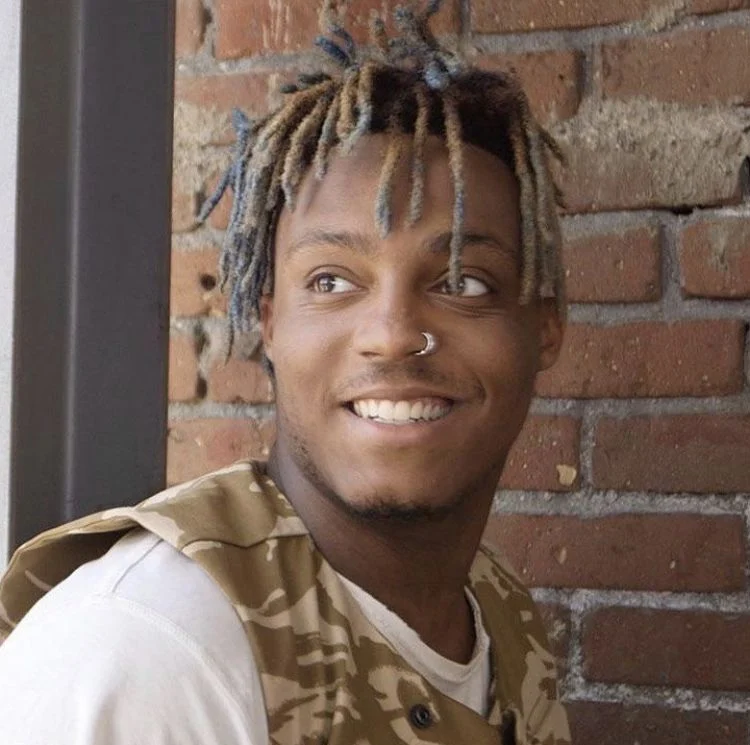 Juice WRLD GB&GR ERA by Tishi