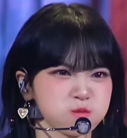 Chaewon from LSF