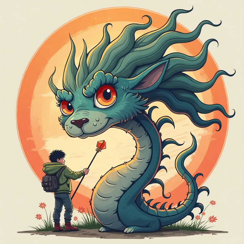 小橘