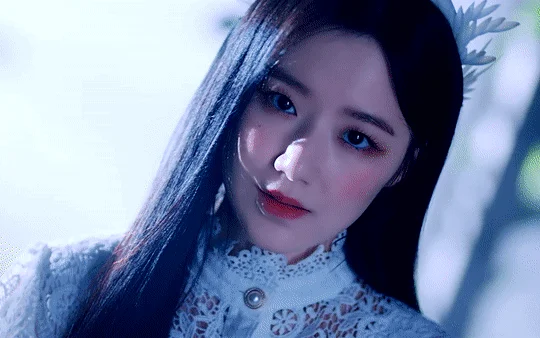 Shuhua of (G)I-DLE
