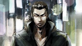 Tatsuya Ukyo(ryu ga gotoku ashura)