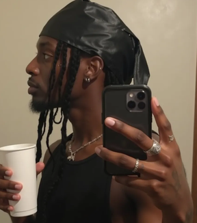 carti baby voice