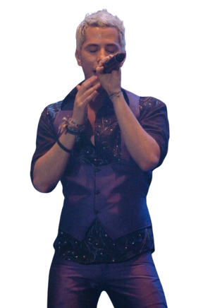 Christian Chavez