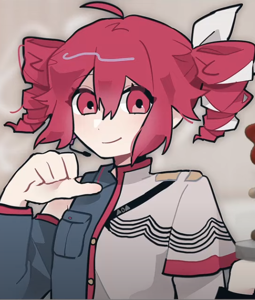 Kasane Teto (UTAU & SYNTHV)
