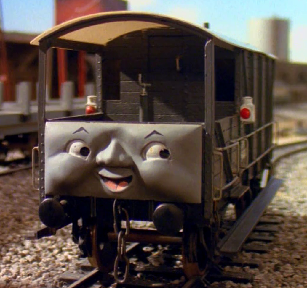 Toad (Alec Baldwin Season 5)