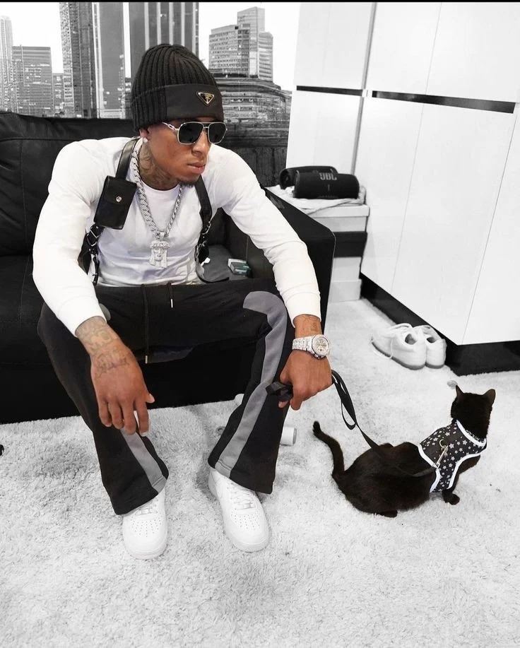 NBA YoungBoy