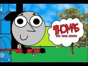 Thomas (Joseph Morley)