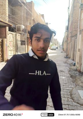 مصطفى جمال