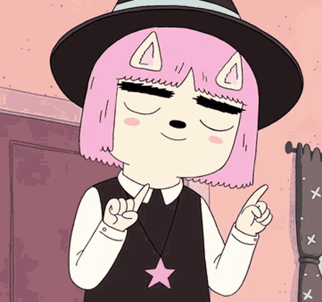 RUS🇷🇺 | Susie McCallister(Summer Camp Island)