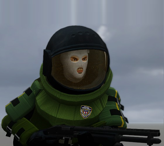 Payday the heist bulldozer