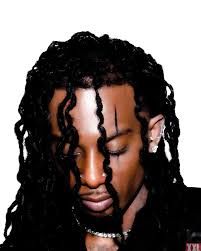 Playboi Carti (2022 Deep Voice)