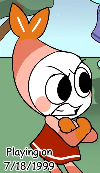 Shrimpo