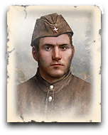 Company of Heroes 2 - Penal Battalion