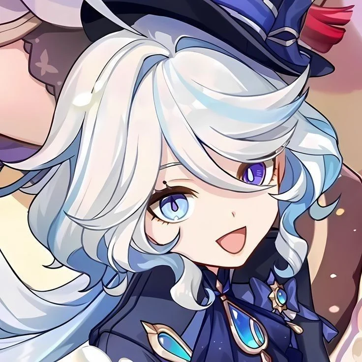 Furina Jp