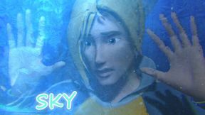 Sky (Winx Club) Movies Dub