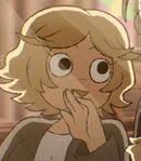 Sandra (Scott Pilgrim)