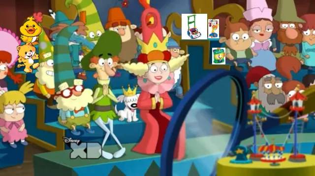Ringmaster