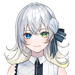 箱庭ハノ / Hakoniwa Hano (CeVIO AI)