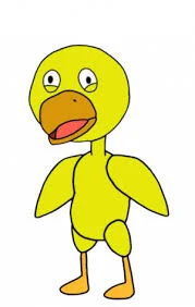 Yellow Senior (Gametoons)