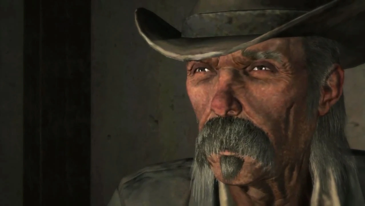 Landon Ricketts (RDR1)