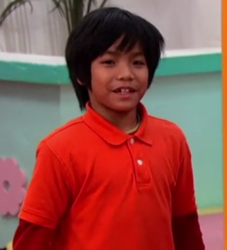 Junior Shout (The Fresh Beat Band)