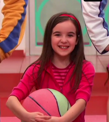 Junior Kiki (The Fresh Beat Band)