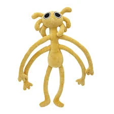 Yellow Spider (Rainbow Friends)