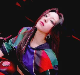 Yuna (ITZY)