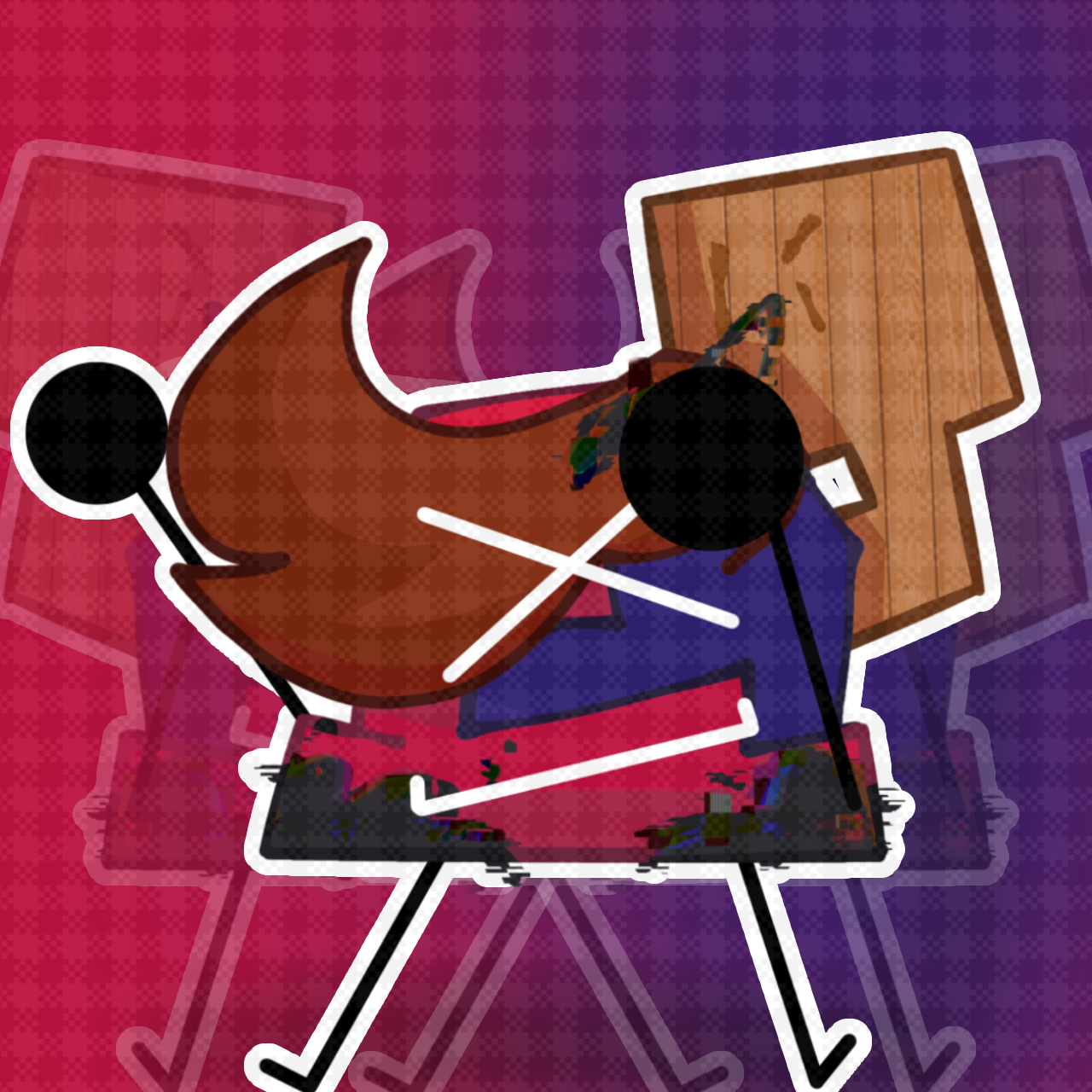 Fled_XDD (V3)