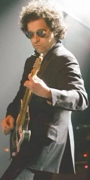 Andrés Calamaro Álbum (Cargar La Suerte)