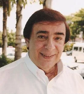 Lombardi (Locutor SBT)