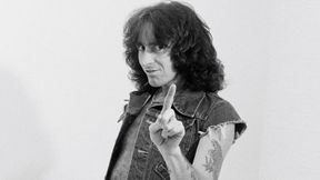 Bon Scott ( AC/DC)