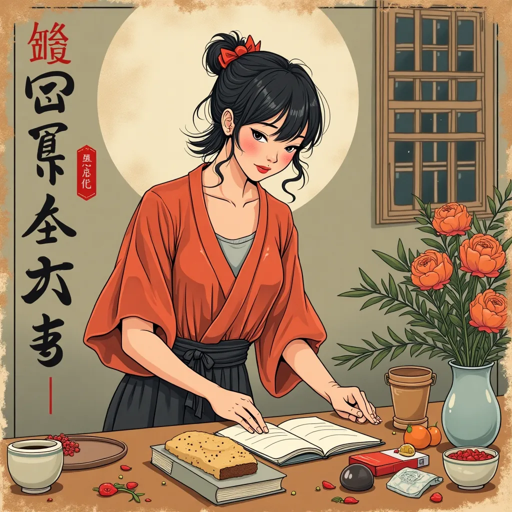 小新
